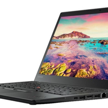 Lenovo ThinkPad T470s i7 20GB