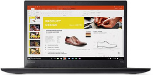 Lenovo ThinkPad T470s i7 20GB (2 foto / 2)