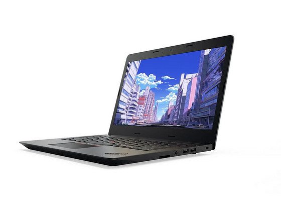 Lenovo ThinkPad E470 i7 Full HD Nvidia