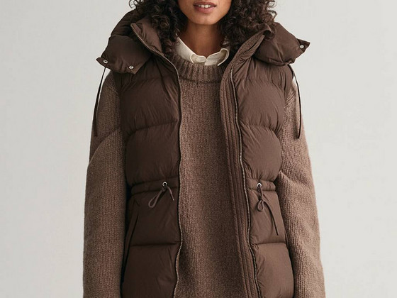 Gant sulevest s. L