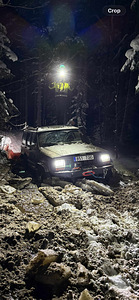 Jeep xj 4.0 AT 135kw (1 foto / 7)