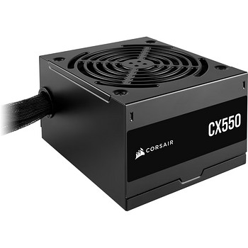 Corsair CX Series CX550 550W 80 PLUS Bronze PSU