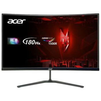 Monitor Acer ED270U 27 tolli WQHD 180Hz