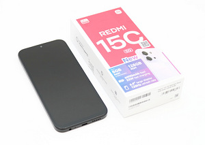 Телефон Xiaomi Redmi 15C 5G 128GB (2 фото из 3)