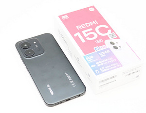Телефон Xiaomi Redmi 15C 5G 128GB (3 фото из 3)