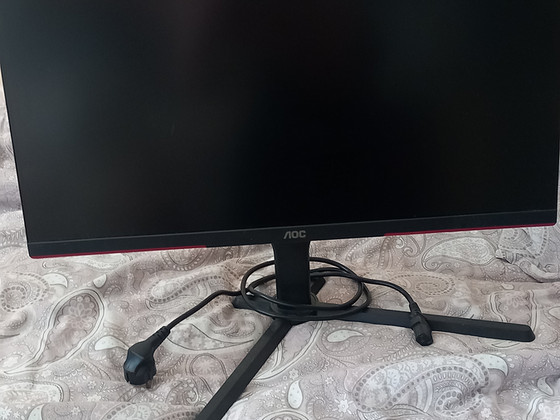 AOC 25G3ZM 240HZ