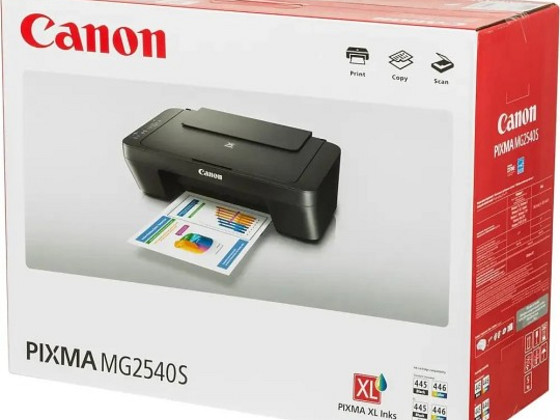 Canon PIXMA