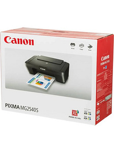 Canon PIXMA (1 фото из 10)