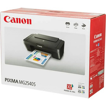 Canon PIXMA