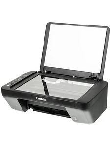 Canon PIXMA (9 фото из 10)