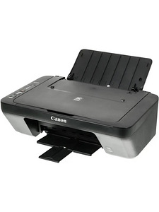Canon PIXMA (10 фото из 10)