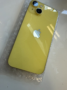 iPhone 14 128GB (1 фото из 4)