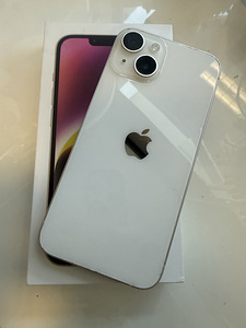 iPhone 14 128GB (1 фото из 4)