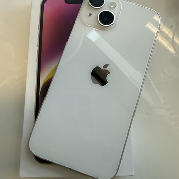iPhone 14 128GB