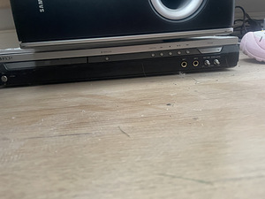 Kodukino Samsung (2 foto / 2)
