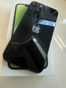 iPhone 14 128GB (1 фото из 4)