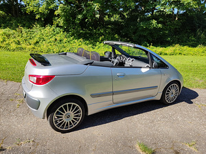 MITSIBISHI COLT CZC 2007a 1.5 turbo 110kw (4 foto / 15)