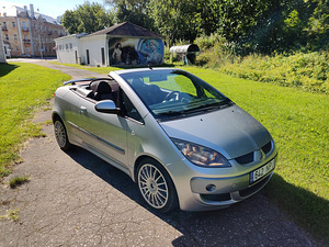 MITSIBISHI COLT CZC 2007a 1.5 turbo 110kw (5 foto / 15)