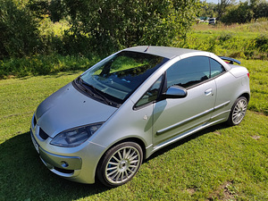 MITSIBISHI COLT CZC 2007a 1.5 turbo 110kw (12 foto / 15)