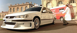 MITSIBISHI COLT CZC 2007 г. 1.5 turbo 110 кВт (15 фото из 15)