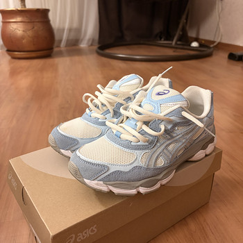 Asics gel nyc