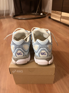 Asics gel nyc (3 фото из 4)