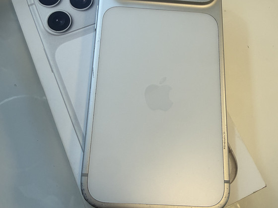 iPhone 17 Pro Max 256GB