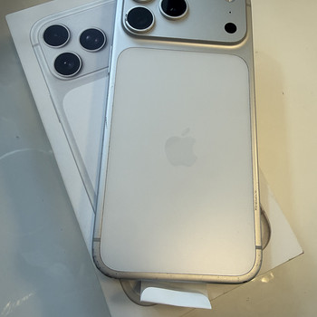 iPhone 17 Pro Max 256GB