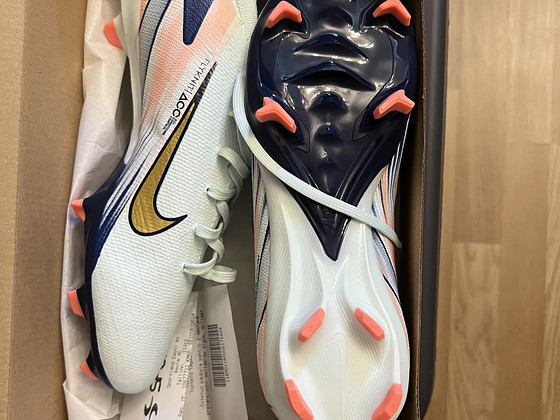 Nike Zoom Vapor 16 PRO MDS FG (39 EUR) Новые