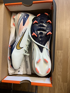 Nike Zoom Vapor 16 PRO MDS FG (39 EUR) Новые (1 фото из 3)