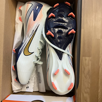 Nike Zoom Vapor 16 PRO MDS FG (39 EUR) Uued