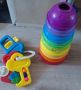 Игрушки (5 фото из 7)