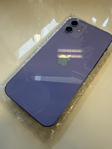 iPhone 12 64GB (7 фото из 10)