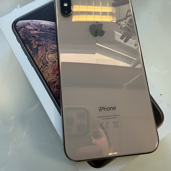 iPhone XS Max 64Gb
