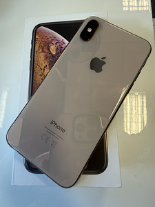 iPhone XS 64Gb (1 фото из 4)