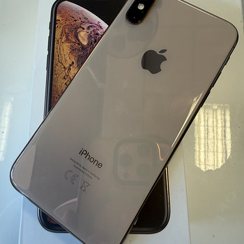 iPhone XS 64Gb