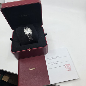 Käekell Cartier Panthere 4016