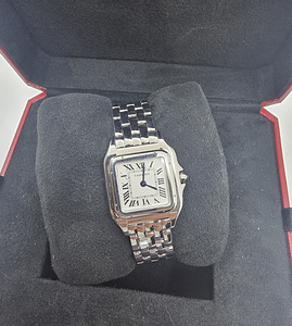 Наручные часы Cartier Panthere 4016 (3 фото из 7)