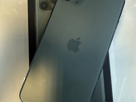 iPhone 11 Pro Max 64GB