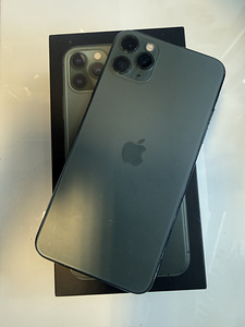 iPhone 11 Pro Max 64GB (1 фото из 8)