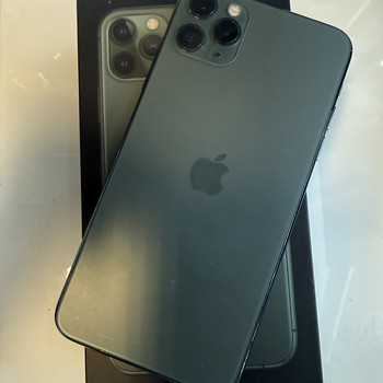 iPhone 11 Pro Max 64GB