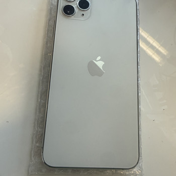 iPhone 11 Pro Max 64GB