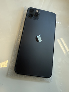 iPhone 11 Pro Max 64GB (5 фото из 8)