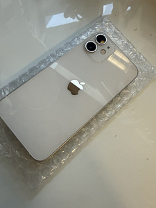 iPhone 12 mini 64GB (1 фото из 6)