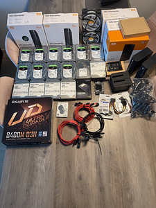 HDD & SSD ja komponendid (1 foto / 3)