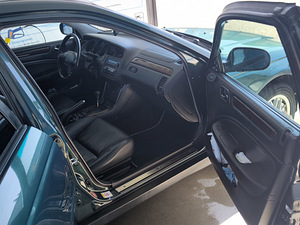 Honda Accord Luxury 2002 2.0l 108kw + LPG (6 foto / 13)