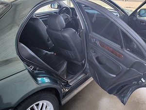 Honda Accord Luxury 2002 2.0l 108kw + LPG (7 foto / 13)