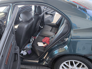 Honda Accord Luxury 2002 2.0l 108kw + LPG (8 foto / 13)