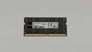 16GB 3200MHz DDR4 SO-DIMM (1 фото из 3)
