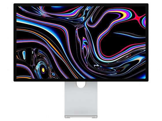 Apple Pro Display XDR 32 Retina 6K + Pro Stand, nagu uus